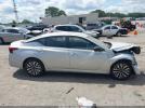 Nissan Altima Sv Fwd Image 14