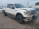 Ford F-150 Lariat Image 1