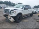 Ford F-150 Lariat Image 12
