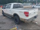 Ford F-150 Lariat Image 6