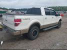Ford F-150 Lariat Image 4