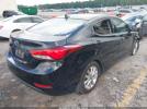 Hyundai ELANTRA Se Image 4