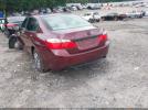 Honda Accord Lx Image 2