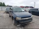 Chevrolet Trailblazer Fleet Image 1
