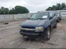Chevrolet Trailblazer Fleet Image 6