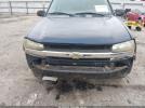 Chevrolet Trailblazer Fleet Image 9