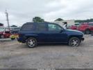Chevrolet Trailblazer Fleet Image 13