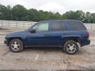 Chevrolet Trailblazer Fleet Image 16
