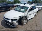Chevrolet Malibu 1ls Image 3