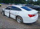 Chevrolet Malibu 1ls Image 2