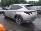 Hyundai TUCSON Sel Image 16