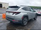 Hyundai TUCSON Sel Image 8