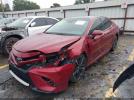 Toyota Camry Xse Image 5