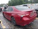 Toyota Camry Xse Image 2
