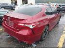 Toyota Camry Xse Image 3