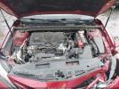 Toyota Camry Xse Image 8