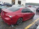 Toyota Camry Xse Image 14