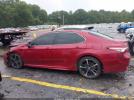 Toyota Camry Xse Image 15
