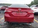 Toyota Camry Xse Image 16