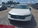 Honda Accord Hybrid Sport Image 11