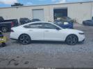 Honda Accord Hybrid Sport Image 14