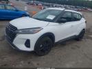Nissan Kicks Sr Xtronic Cvt Image 2