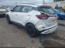 Nissan Kicks Sr Xtronic Cvt Image 4