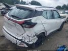Nissan Kicks Sr Xtronic Cvt Image 3