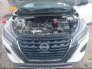 Nissan Kicks Sr Xtronic Cvt Image 11