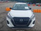 Nissan Kicks Sr Xtronic Cvt Image 12
