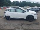 Nissan Kicks Sr Xtronic Cvt Image 17