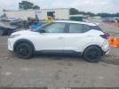 Nissan Kicks Sr Xtronic Cvt Image 16