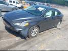 Ford Fusion Se Image 8