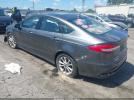 Ford Fusion Se Image 9