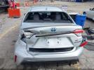 Toyota Corolla Hybrid Se Image 15