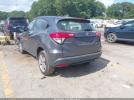 Honda HR-V 2wd Lx Image 4