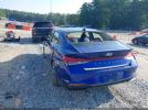 Hyundai ELANTRA Limited Image 5