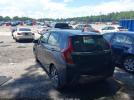 Honda Fit Ex Image 15