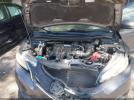Honda Fit Ex Image 8