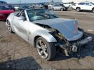 Nissan 350Z Touring Image 1
