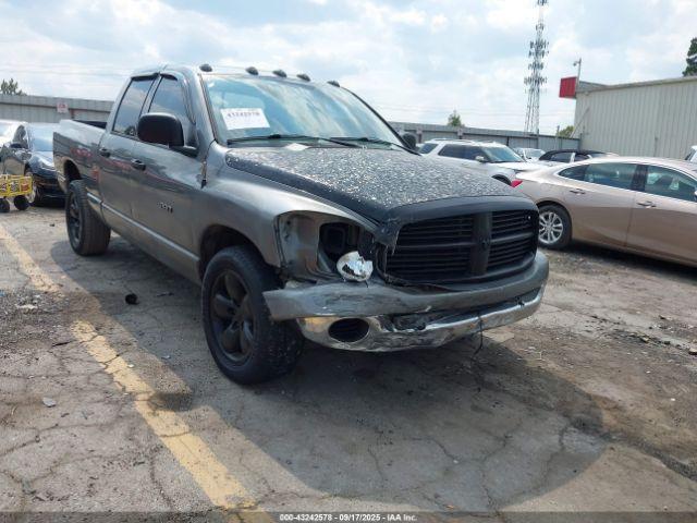  Salvage Dodge Ram 1500