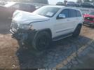 Jeep Grand Cherokee Overland Image 2