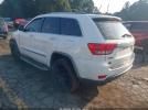 Jeep Grand Cherokee Overland Image 4