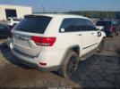 Jeep Grand Cherokee Overland Image 3