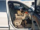 Jeep Grand Cherokee Overland Image 8