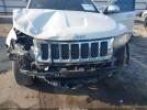 Jeep Grand Cherokee Overland Image 15