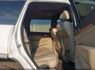 Jeep Grand Cherokee Overland Image 7