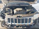 Jeep Grand Cherokee Overland Image 16