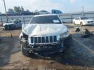 Jeep Grand Cherokee Overland Image 12