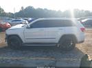 Jeep Grand Cherokee Overland Image 11
